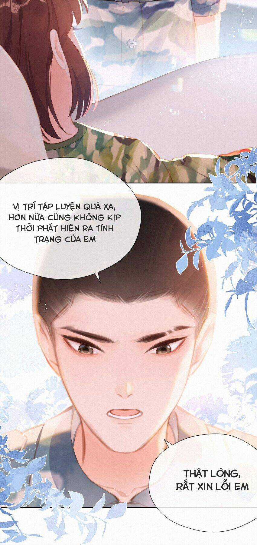 Gửi Em, Người Đặc Biệt Chapter 15 trang 19