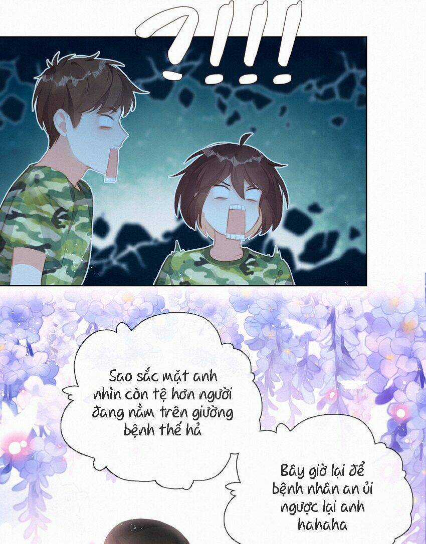 Gửi Em, Người Đặc Biệt Chapter 15 trang 23