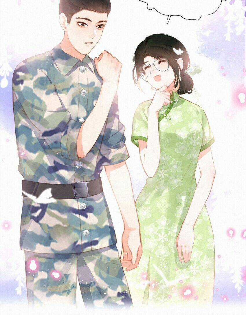 Gửi Em, Người Đặc Biệt Chapter 15 trang 24