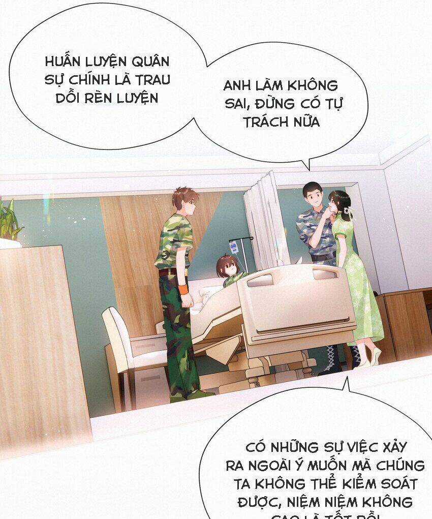 Gửi Em, Người Đặc Biệt Chapter 15 trang 25