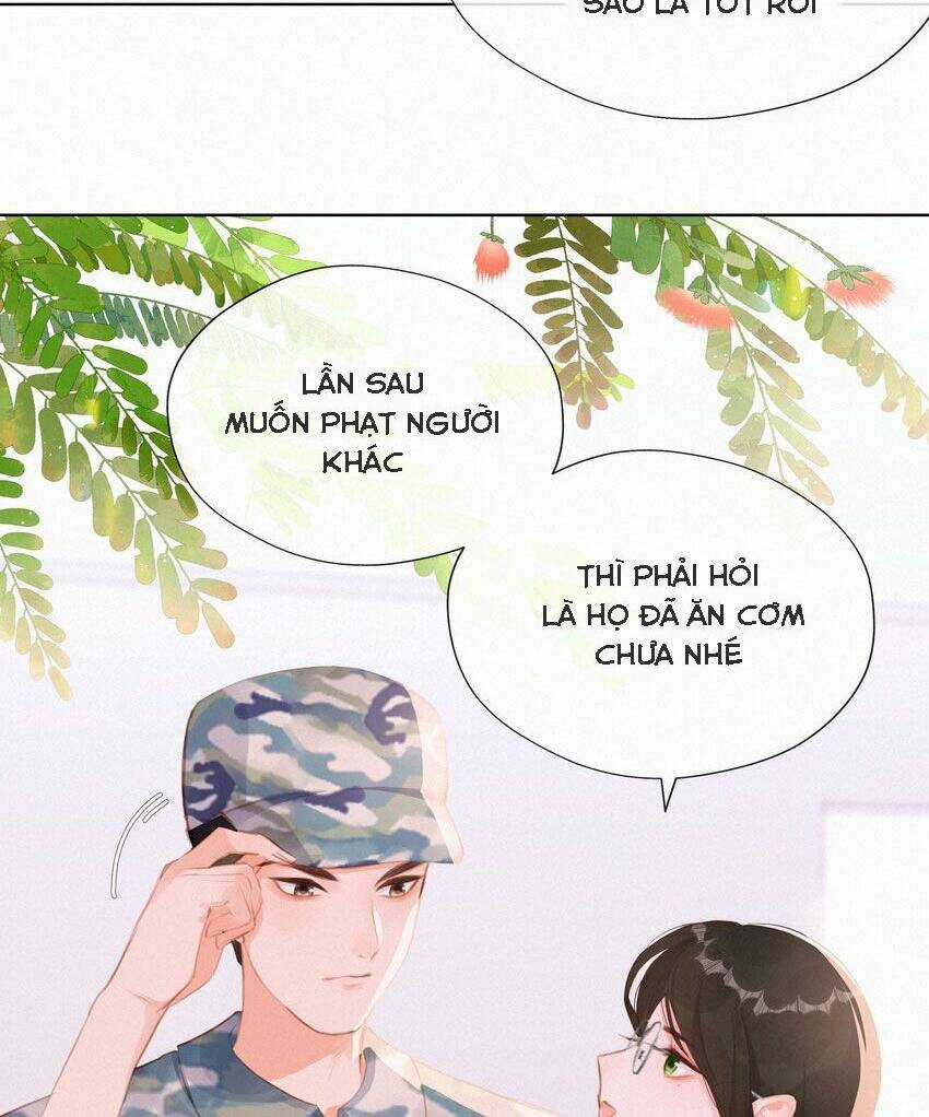 Gửi Em, Người Đặc Biệt Chapter 15 trang 26