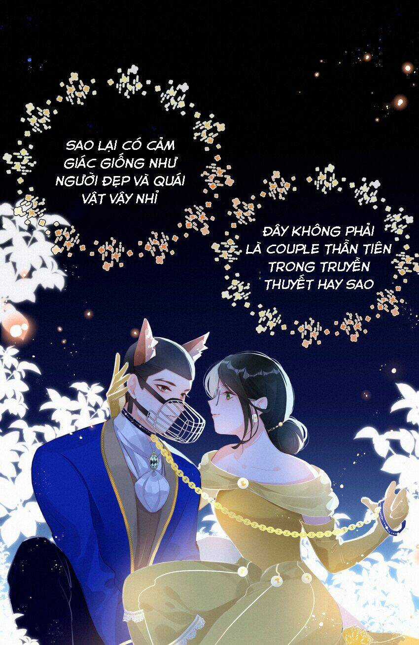 Gửi Em, Người Đặc Biệt Chapter 15 trang 28