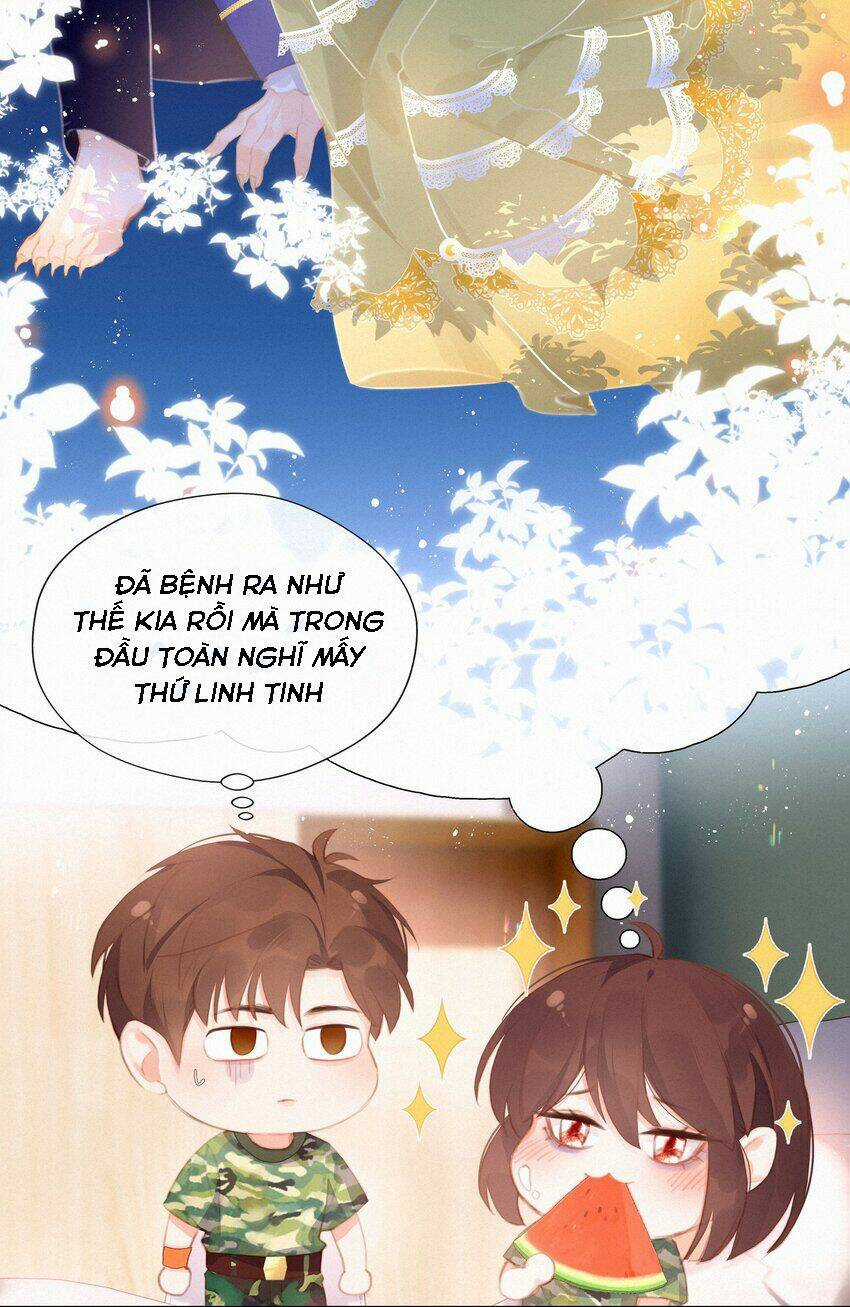 Gửi Em, Người Đặc Biệt Chapter 15 trang 29