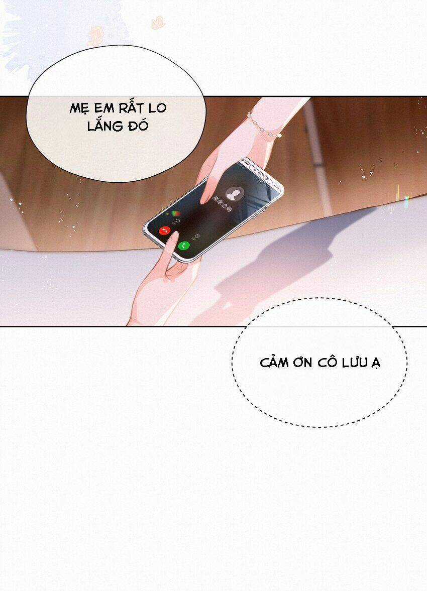 Gửi Em, Người Đặc Biệt Chapter 15 trang 31