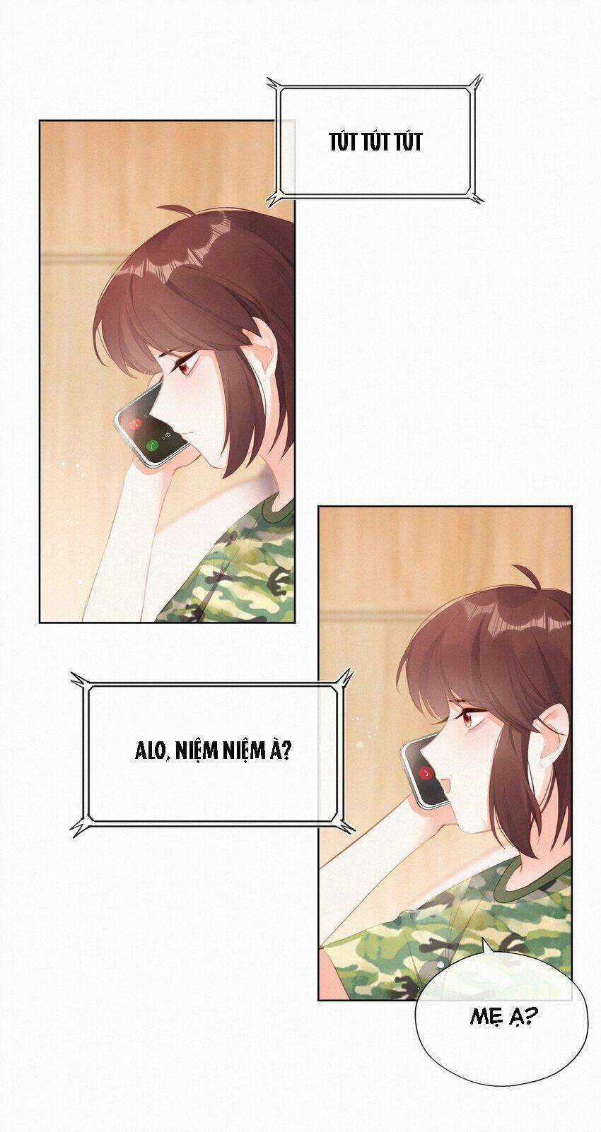 Gửi Em, Người Đặc Biệt Chapter 15 trang 32