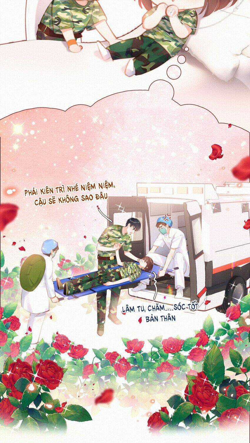 Gửi Em, Người Đặc Biệt Chapter 15 trang 7