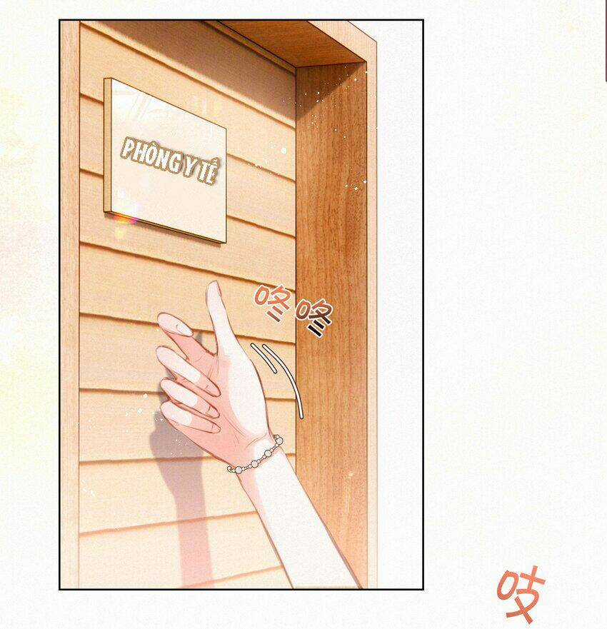 Gửi Em, Người Đặc Biệt Chapter 15 trang 8