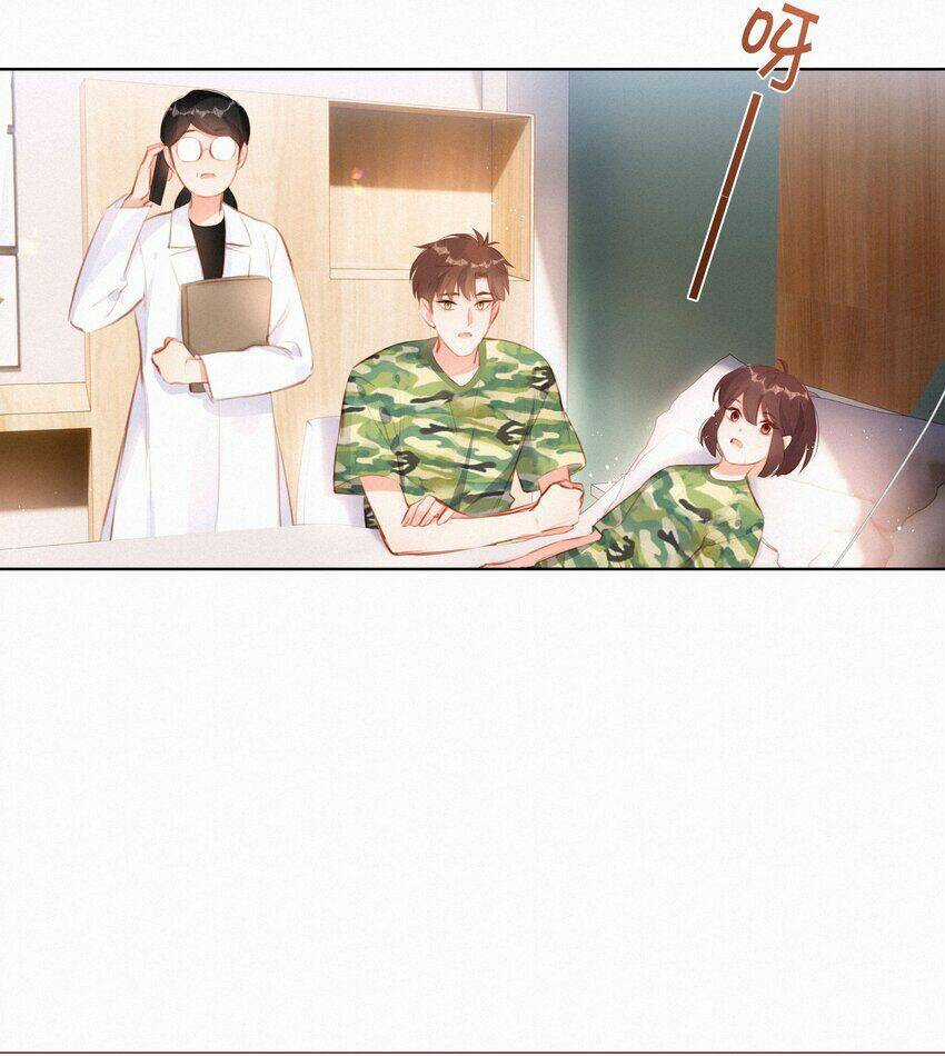 Gửi Em, Người Đặc Biệt Chapter 15 trang 9