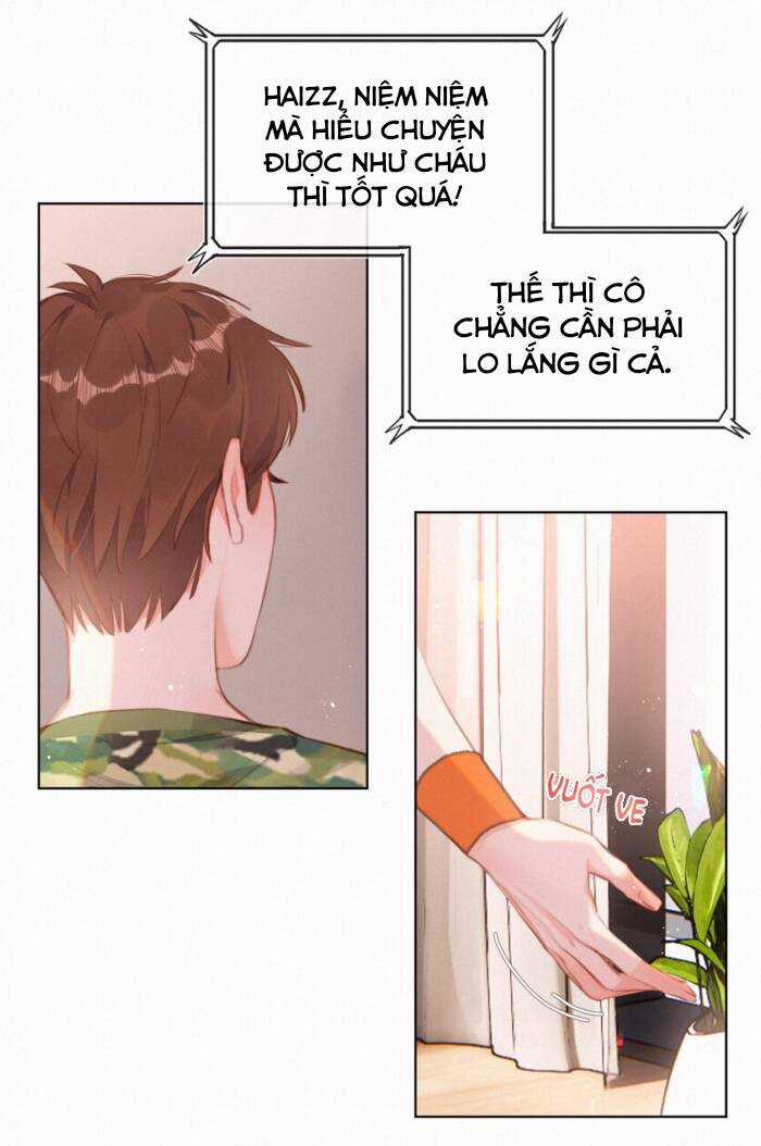 Gửi Em, Người Đặc Biệt Chapter 16 trang 10