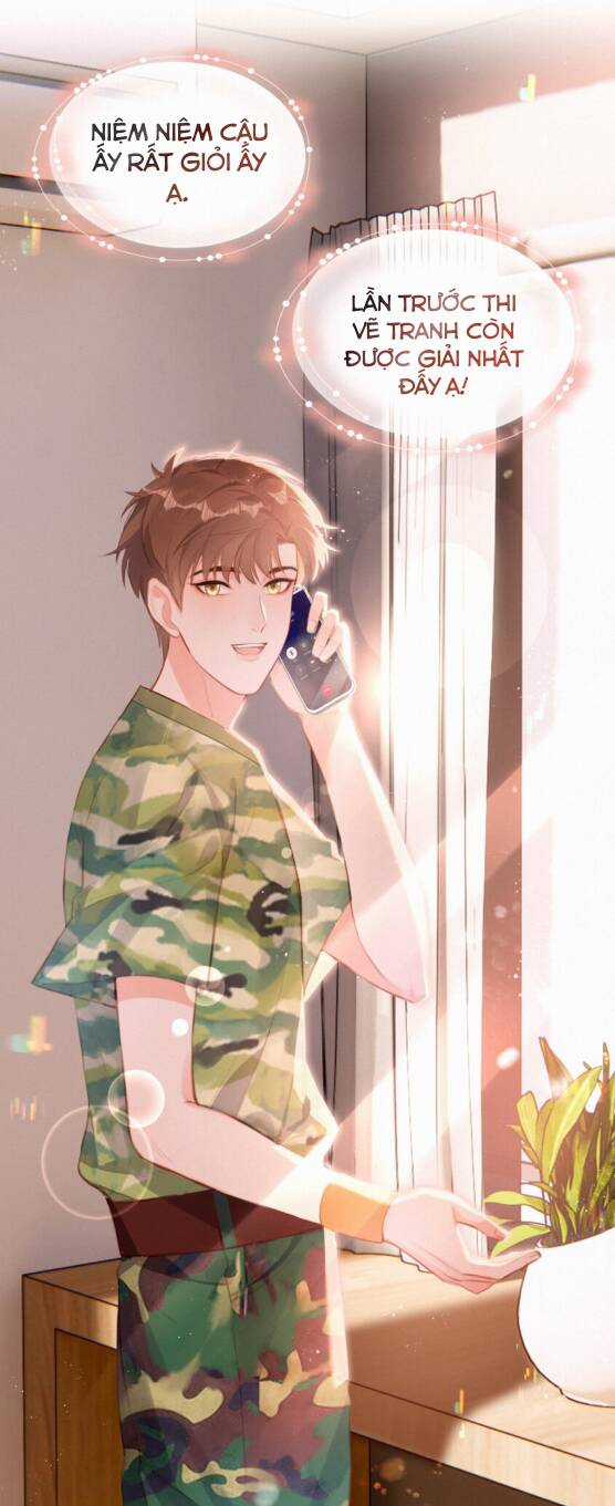 Gửi Em, Người Đặc Biệt Chapter 16 trang 11