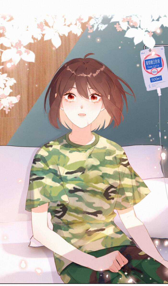 Gửi Em, Người Đặc Biệt Chapter 16 trang 12