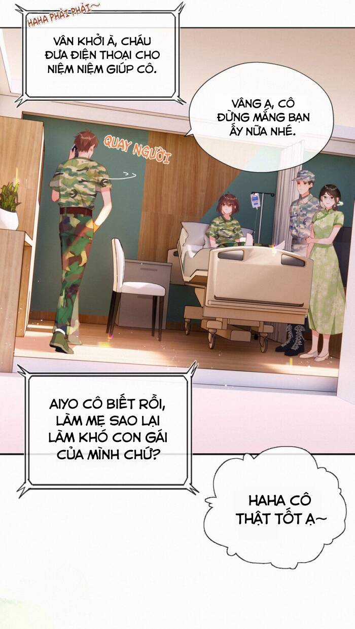 Gửi Em, Người Đặc Biệt Chapter 16 trang 14