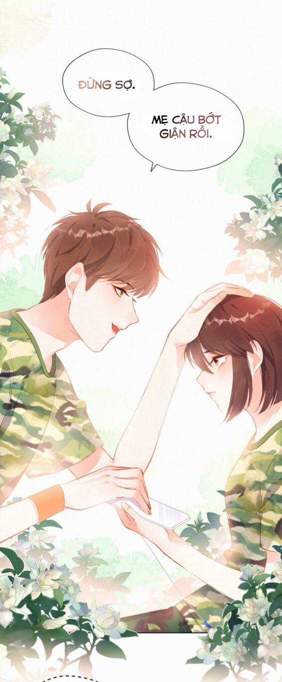 Gửi Em, Người Đặc Biệt Chapter 16 trang 15