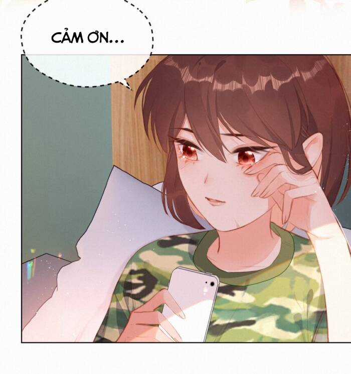 Gửi Em, Người Đặc Biệt Chapter 16 trang 16