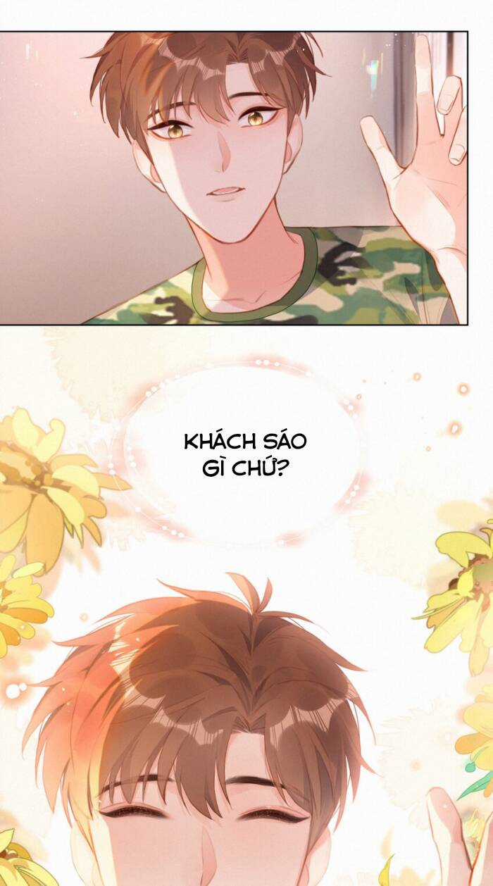 Gửi Em, Người Đặc Biệt Chapter 16 trang 17