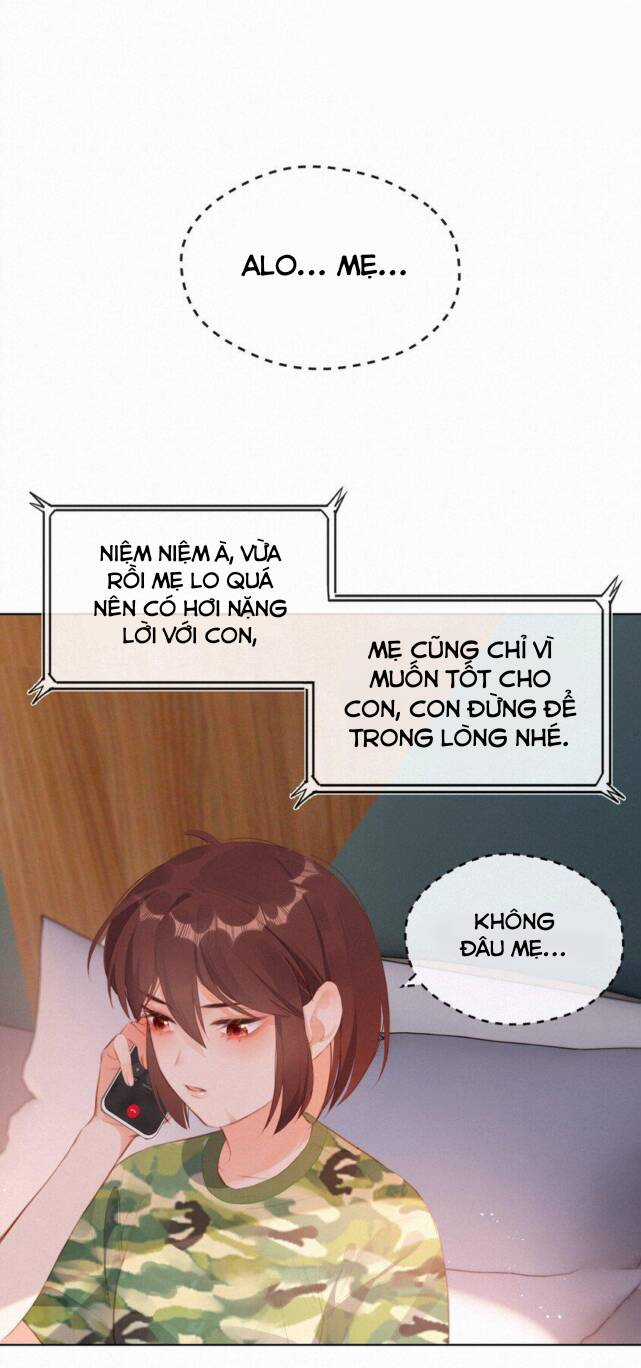 Gửi Em, Người Đặc Biệt Chapter 16 trang 19