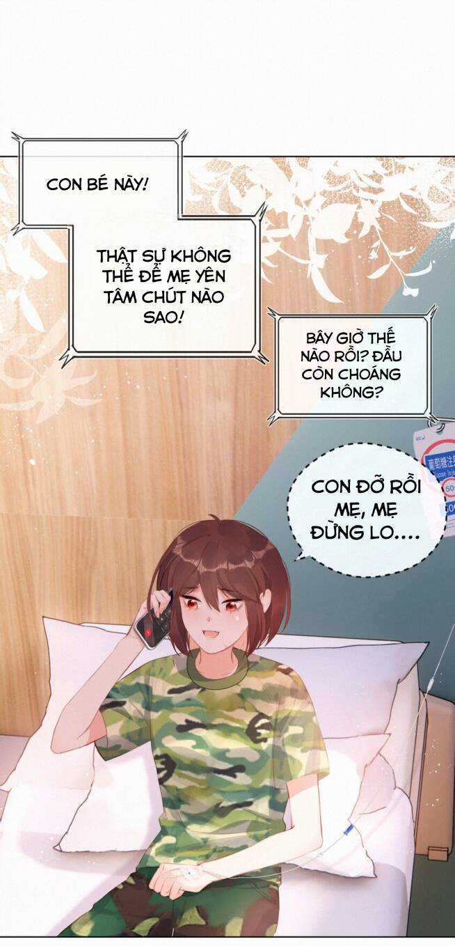 Gửi Em, Người Đặc Biệt Chapter 16 trang 2