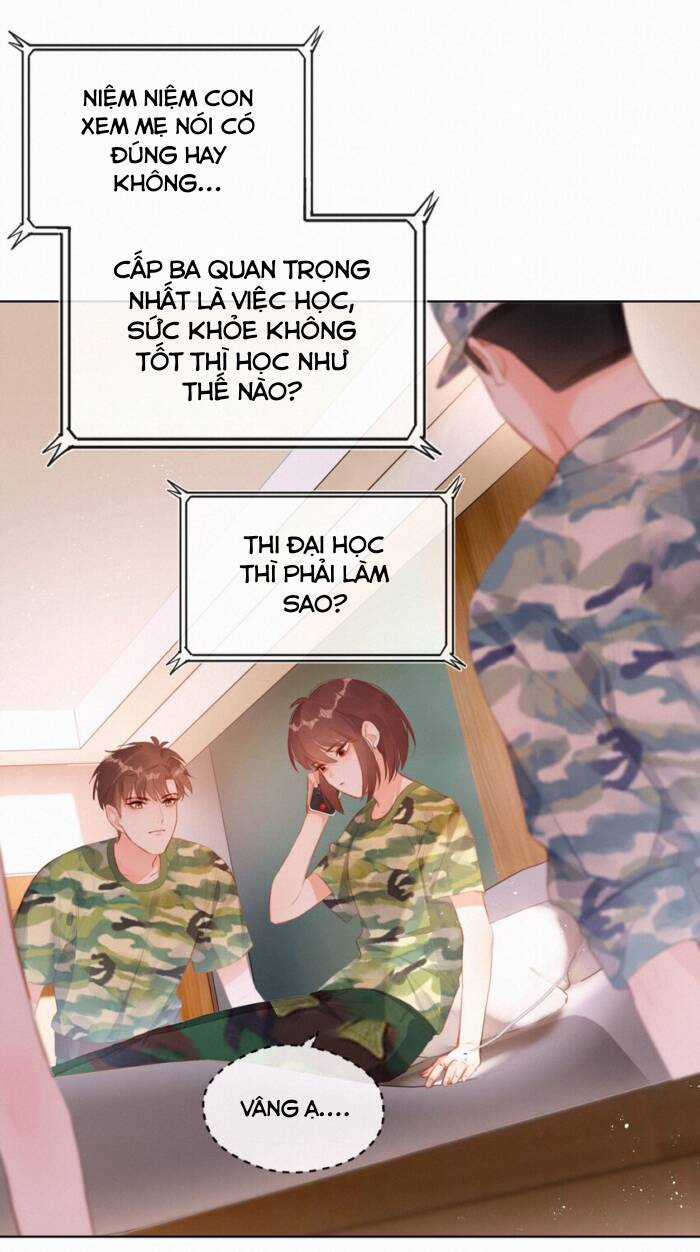 Gửi Em, Người Đặc Biệt Chapter 16 trang 20