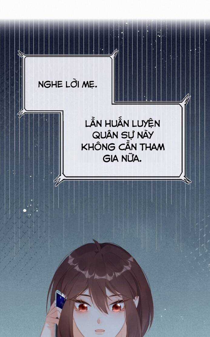 Gửi Em, Người Đặc Biệt Chapter 16 trang 23