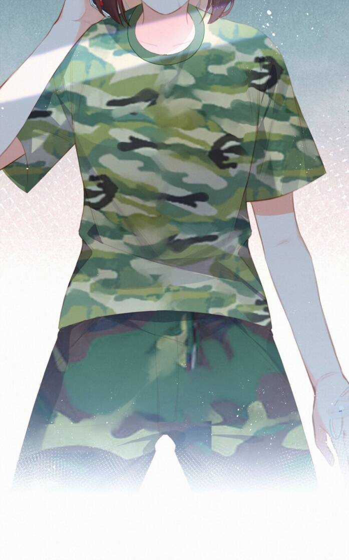 Gửi Em, Người Đặc Biệt Chapter 16 trang 24