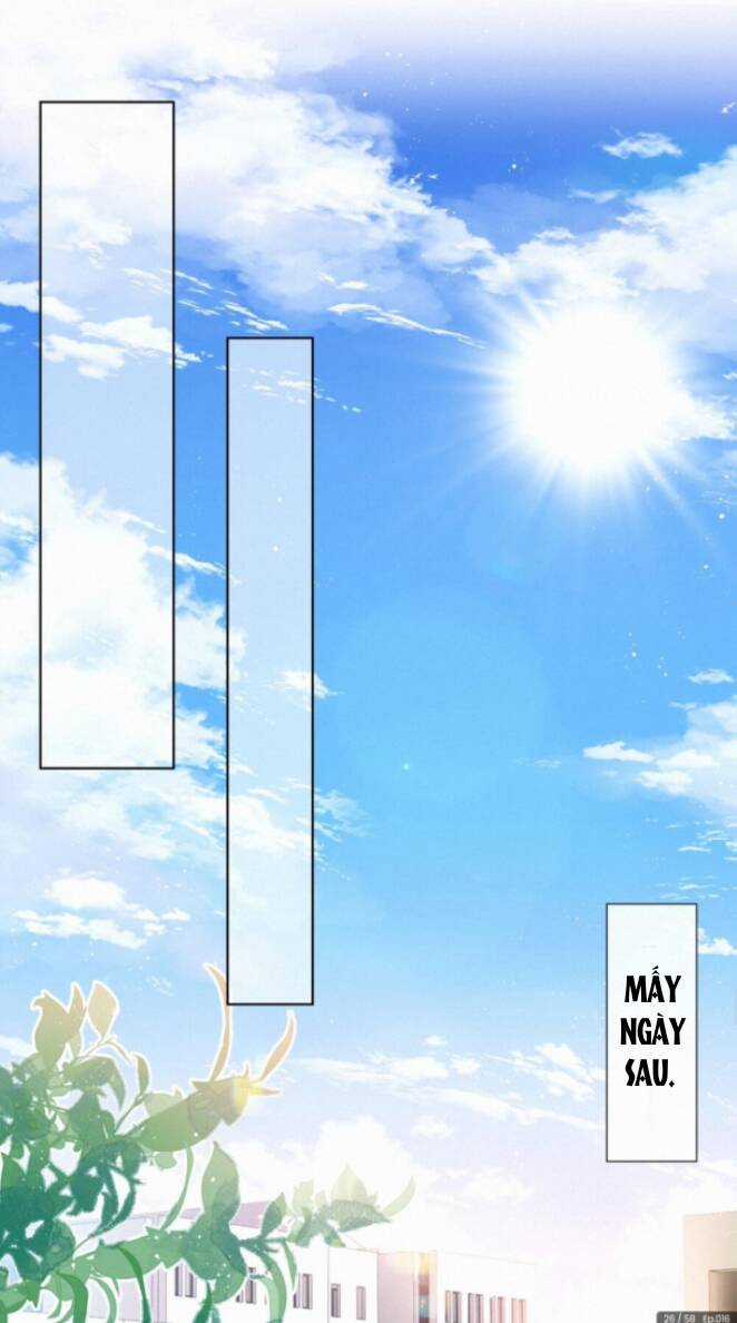 Gửi Em, Người Đặc Biệt Chapter 16 trang 25