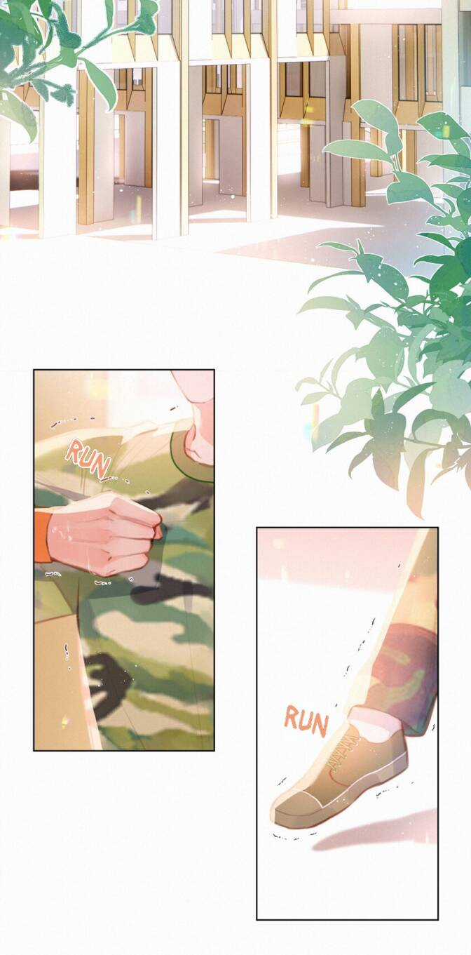 Gửi Em, Người Đặc Biệt Chapter 16 trang 26