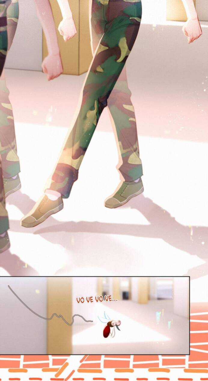 Gửi Em, Người Đặc Biệt Chapter 16 trang 28