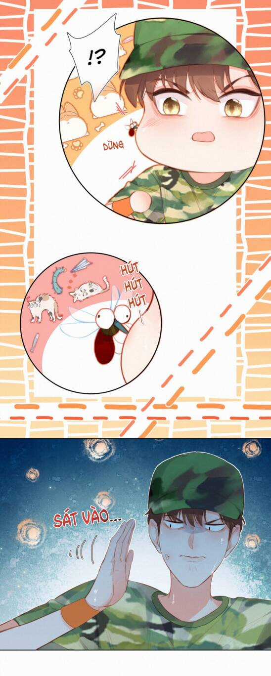 Gửi Em, Người Đặc Biệt Chapter 16 trang 29