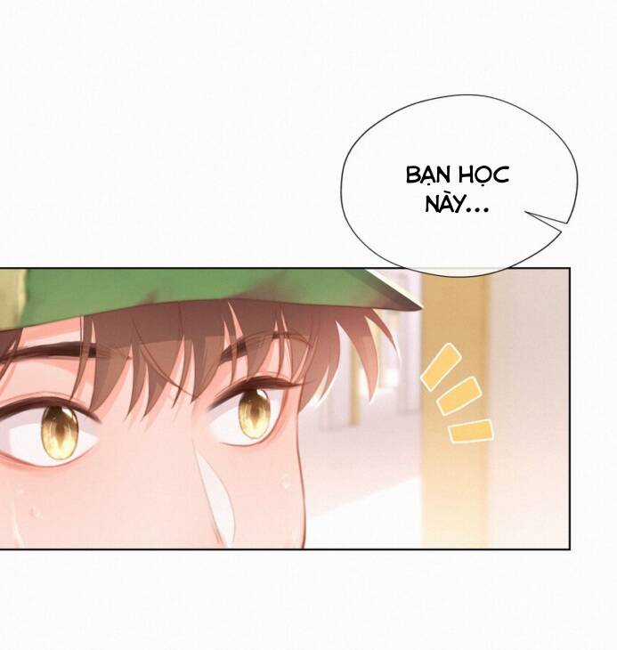 Gửi Em, Người Đặc Biệt Chapter 16 trang 30