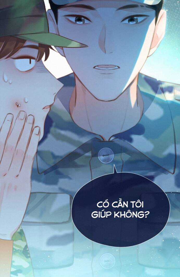 Gửi Em, Người Đặc Biệt Chapter 16 trang 32