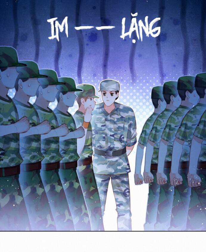 Gửi Em, Người Đặc Biệt Chapter 16 trang 33