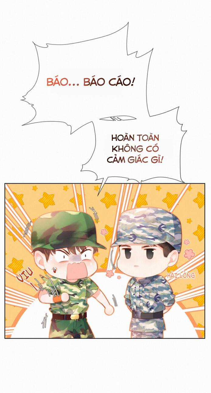 Gửi Em, Người Đặc Biệt Chapter 16 trang 34