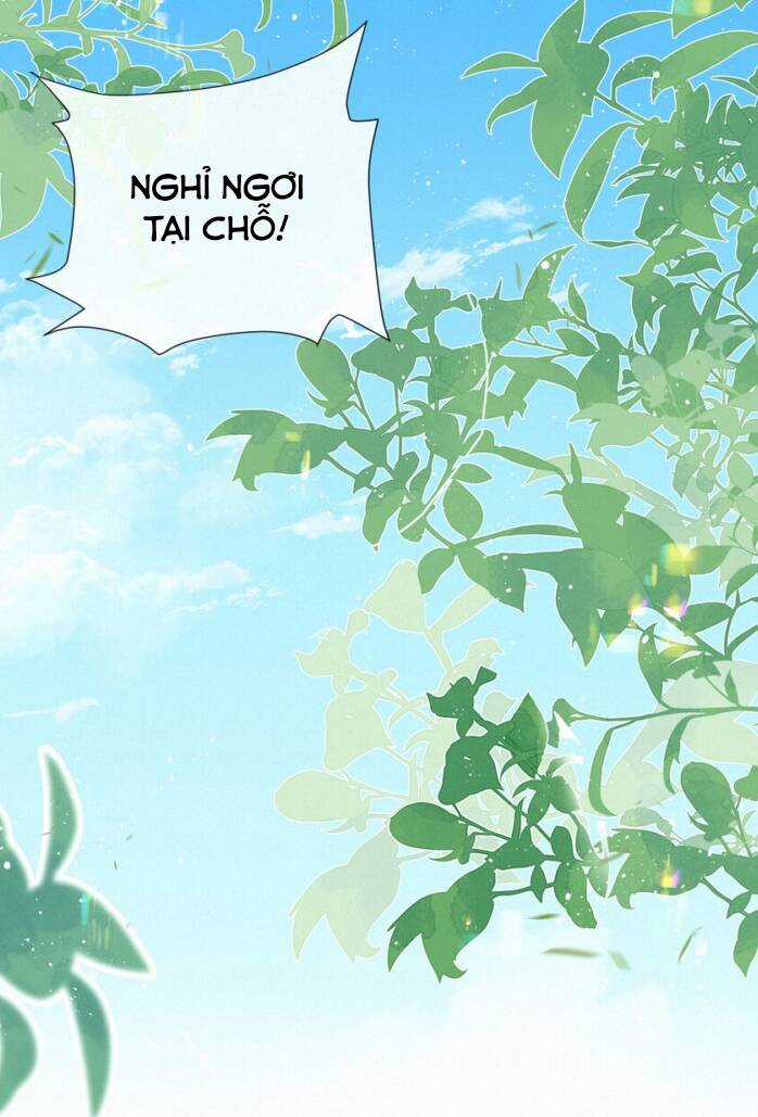 Gửi Em, Người Đặc Biệt Chapter 16 trang 36