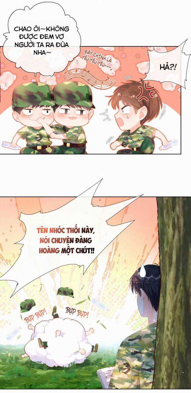 Gửi Em, Người Đặc Biệt Chapter 16 trang 39