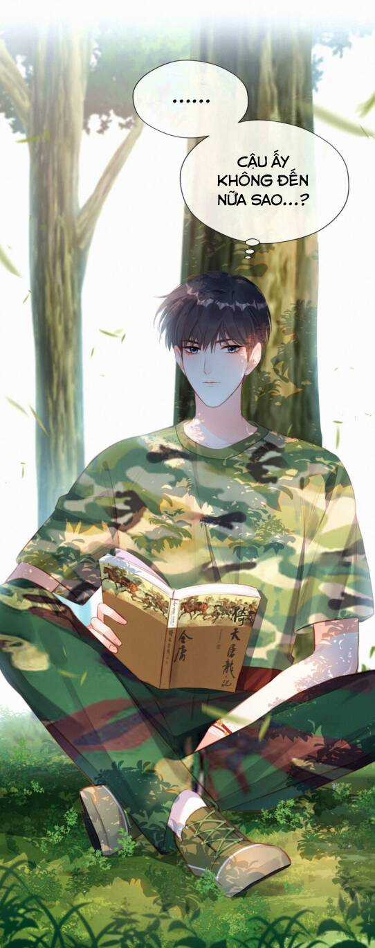 Gửi Em, Người Đặc Biệt Chapter 16 trang 40