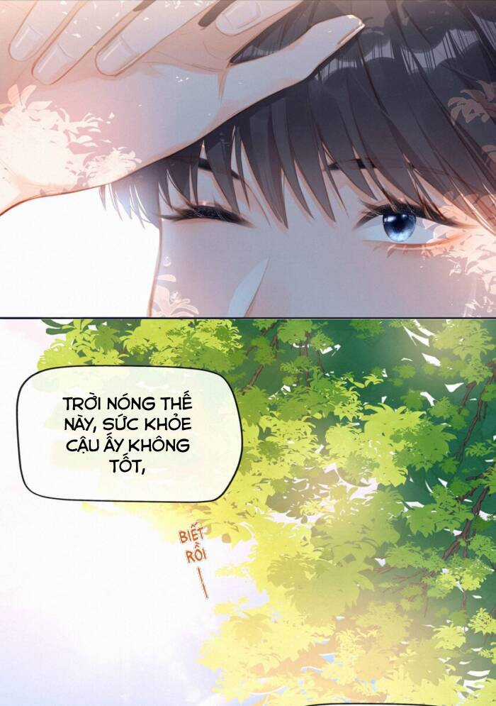 Gửi Em, Người Đặc Biệt Chapter 16 trang 41