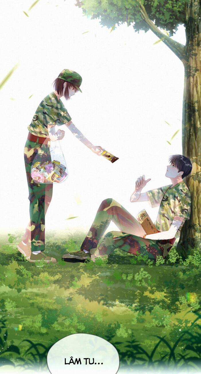 Gửi Em, Người Đặc Biệt Chapter 16 trang 44