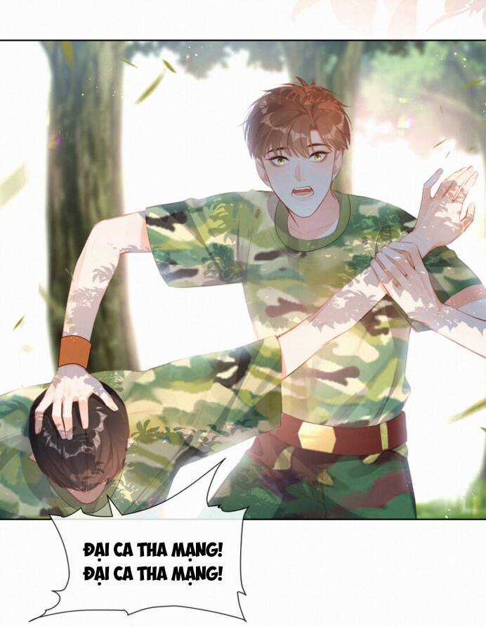 Gửi Em, Người Đặc Biệt Chapter 16 trang 46