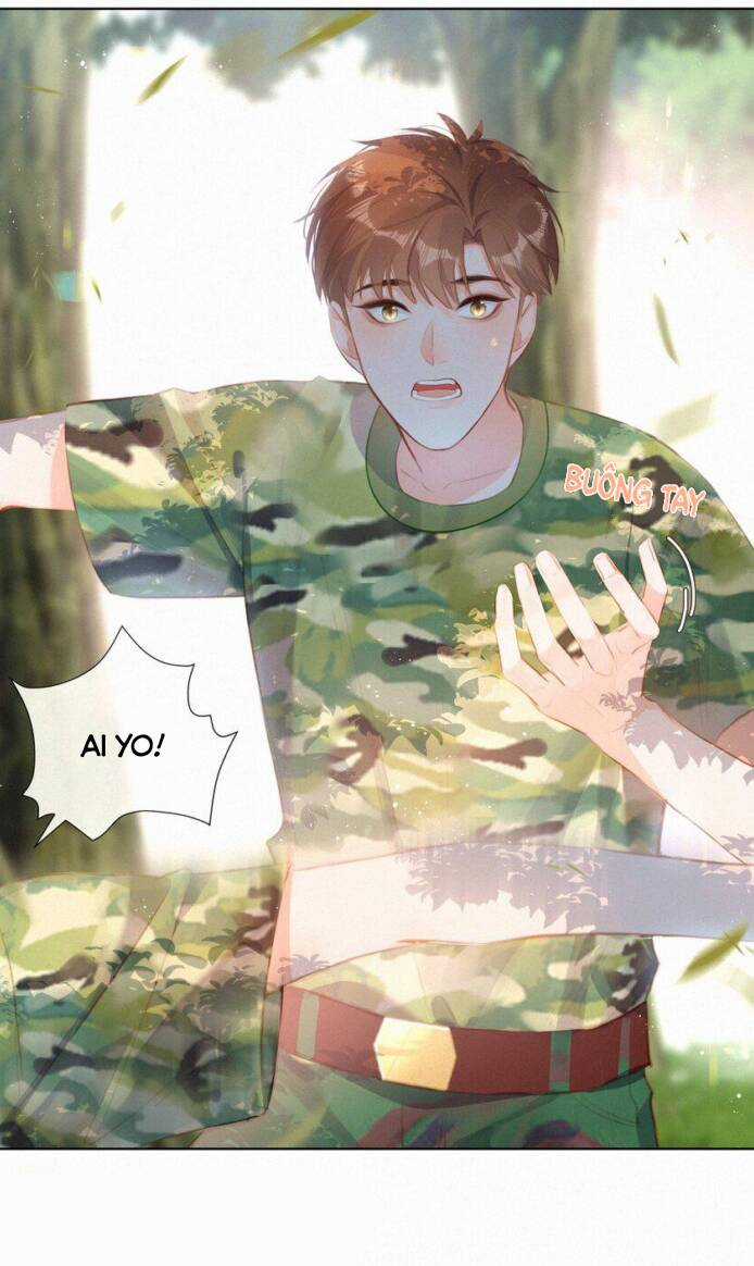 Gửi Em, Người Đặc Biệt Chapter 16 trang 47