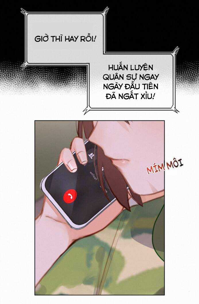 Gửi Em, Người Đặc Biệt Chapter 16 trang 5