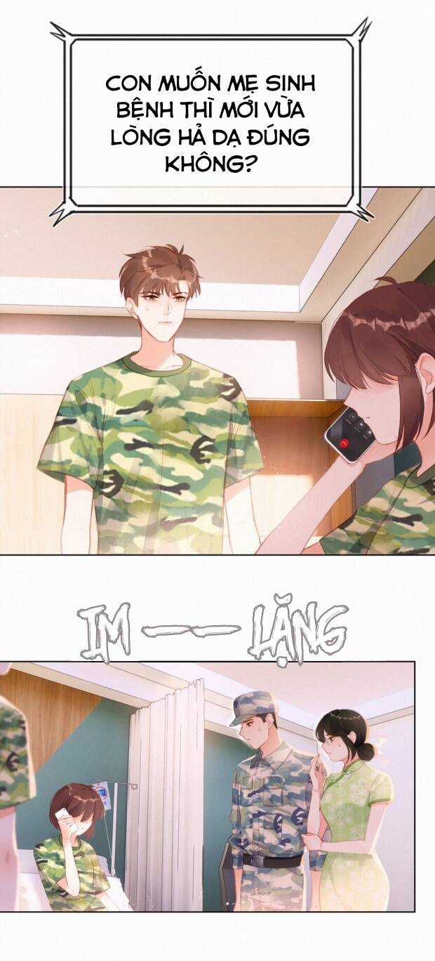 Gửi Em, Người Đặc Biệt Chapter 16 trang 6