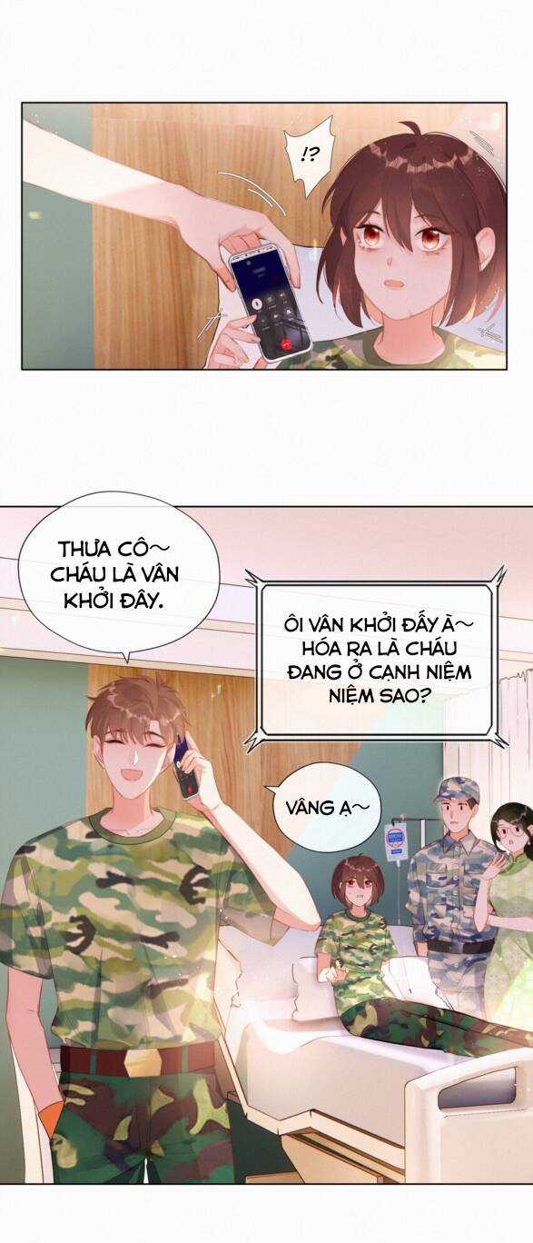 Gửi Em, Người Đặc Biệt Chapter 16 trang 7