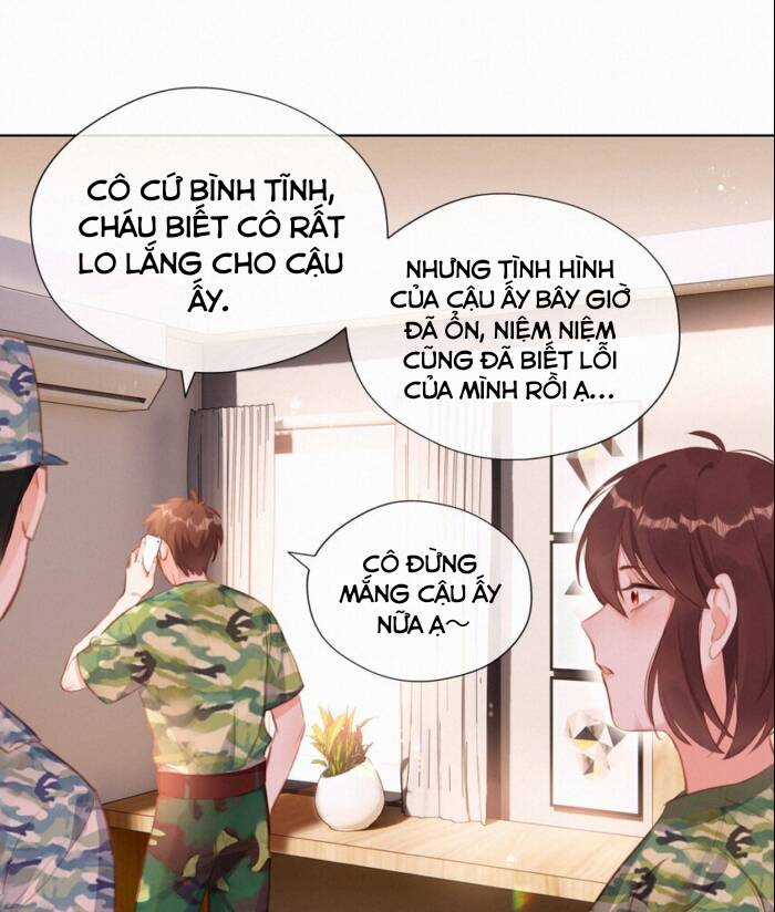 Gửi Em, Người Đặc Biệt Chapter 16 trang 8