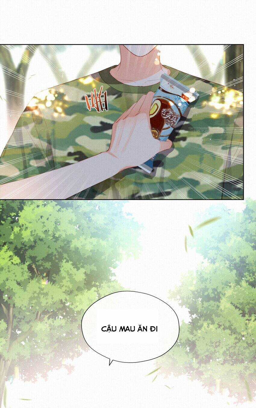 Gửi Em, Người Đặc Biệt Chapter 17 trang 12