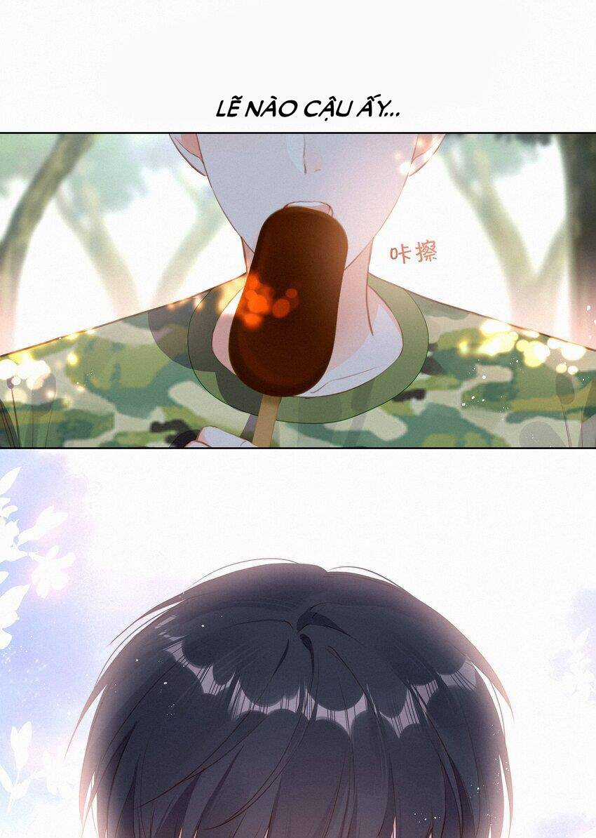 Gửi Em, Người Đặc Biệt Chapter 17 trang 17