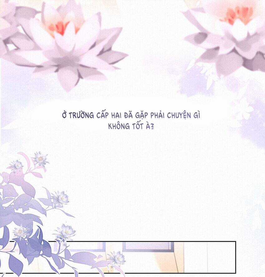 Gửi Em, Người Đặc Biệt Chapter 17 trang 19