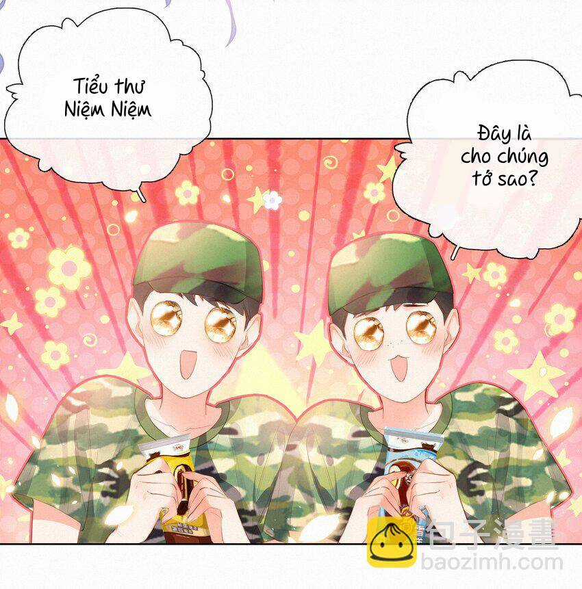 Gửi Em, Người Đặc Biệt Chapter 17 trang 20