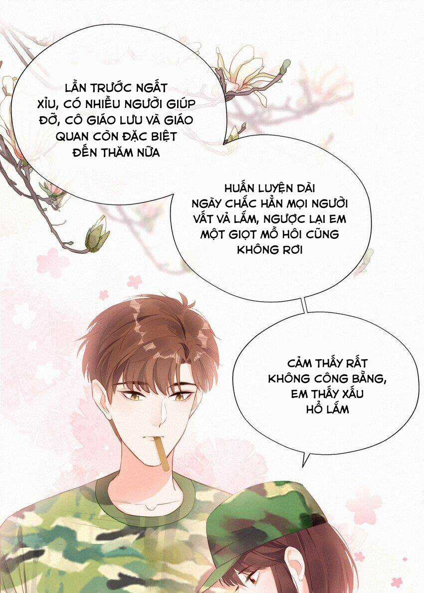 Gửi Em, Người Đặc Biệt Chapter 17 trang 23