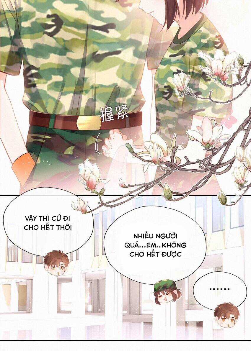 Gửi Em, Người Đặc Biệt Chapter 17 trang 24