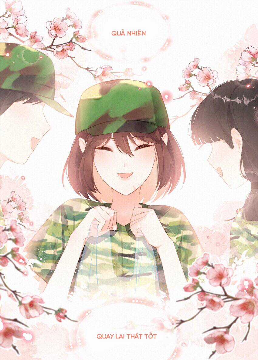 Gửi Em, Người Đặc Biệt Chapter 17 trang 28